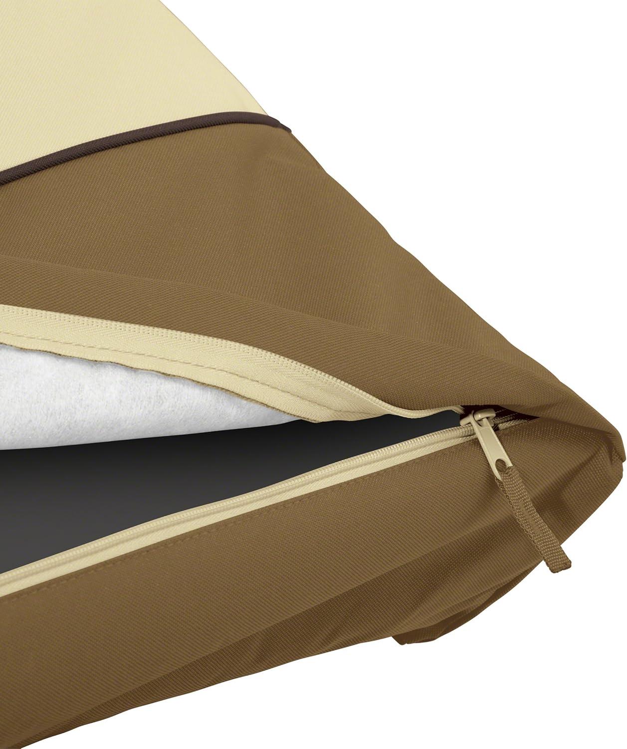 Classic Accessories Classic Accessories 5'' W TV Enclosure