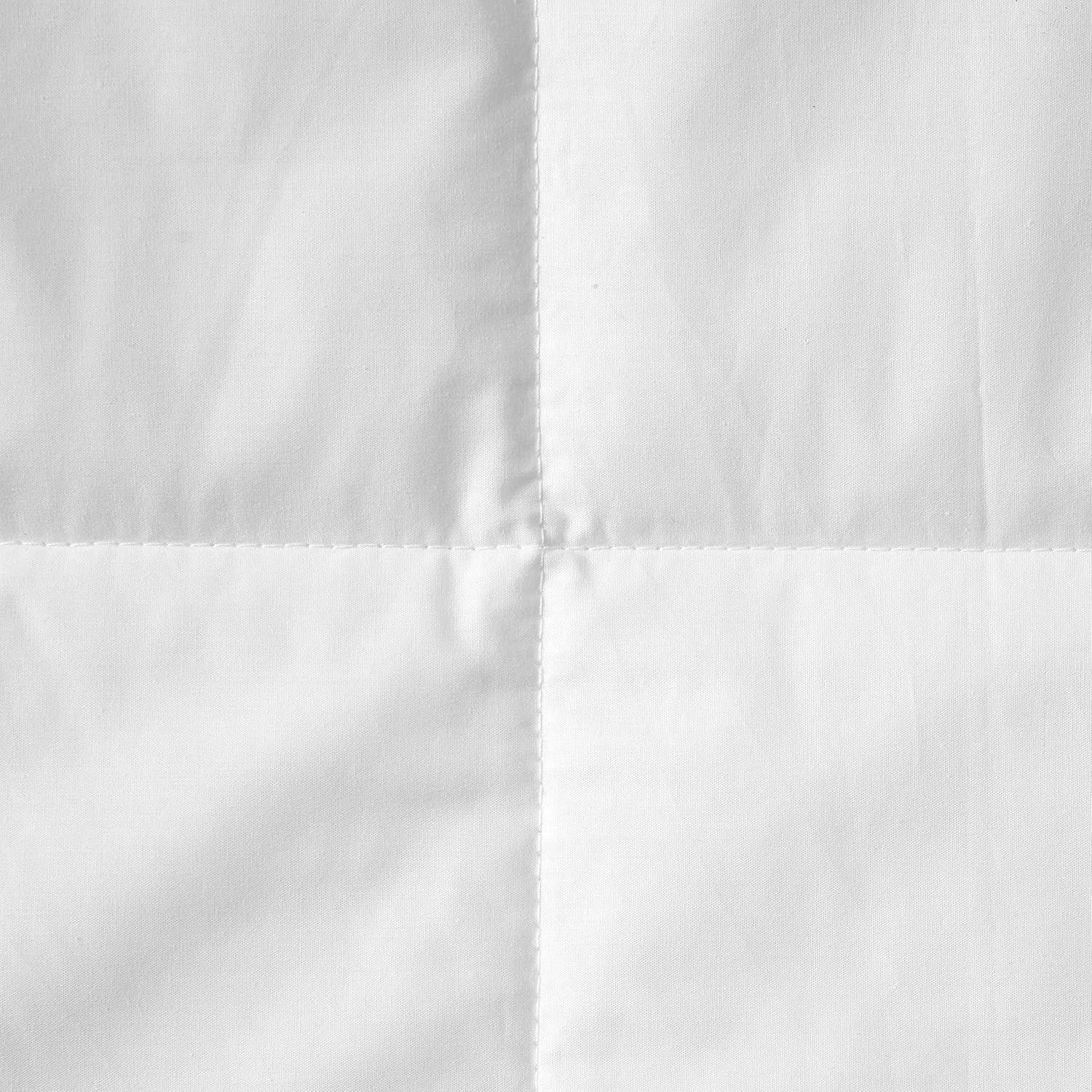 EcoPure® EcoPure Filled 100% Cotton Cover Solid Blanket