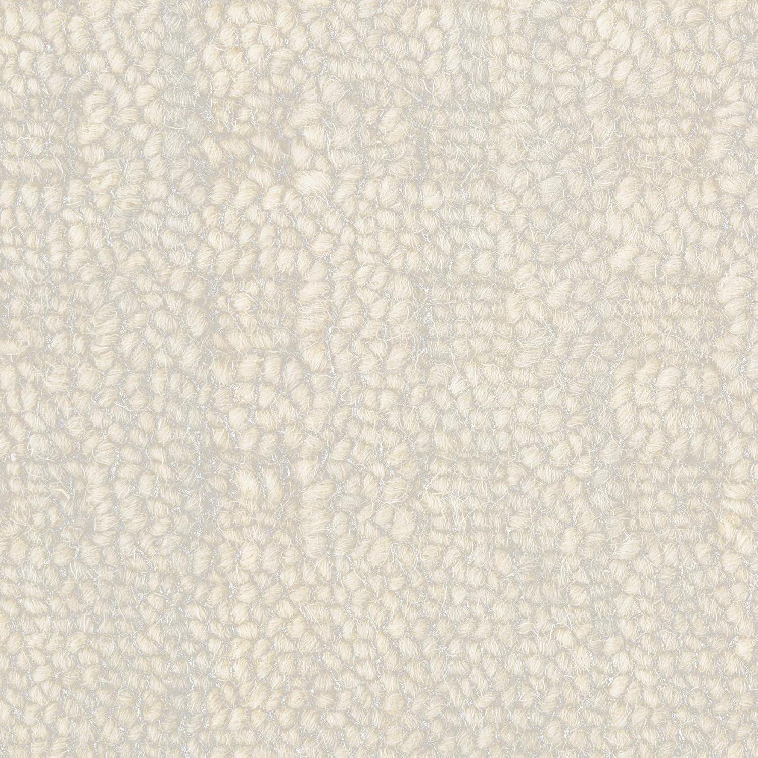 Nourison Perris Textured Indoor Area Rug Taupe 5' x 7'6"