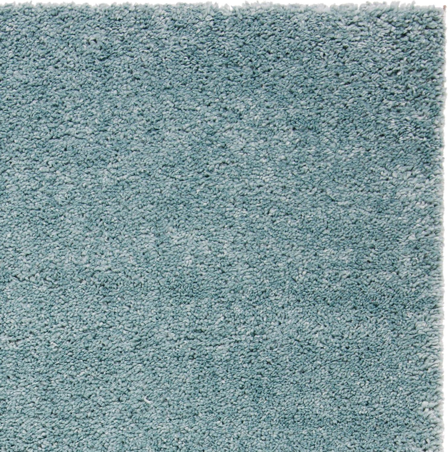 August Shag AUG900 Power Loomed Area Rug  - Safavieh