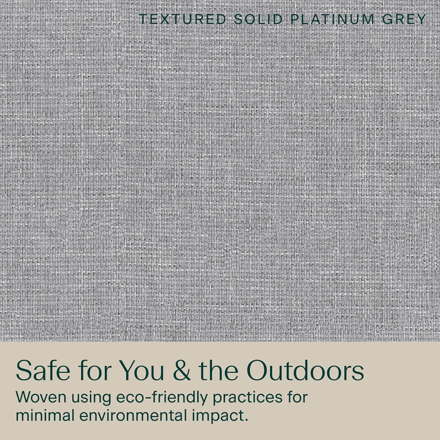 Meridian Outdoor Universal Dining Seat Cushion