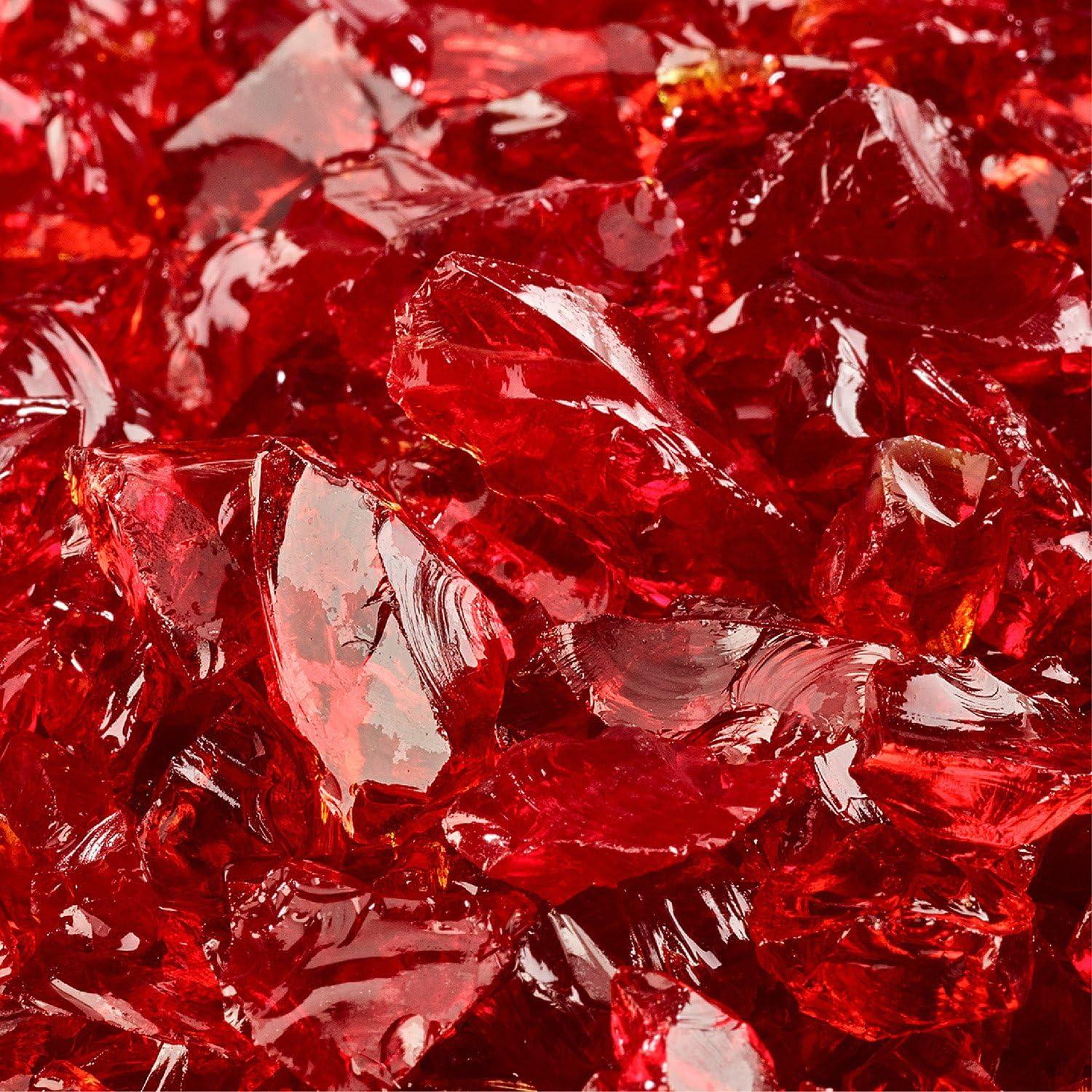 Fire Pit Essentials Fire Glass