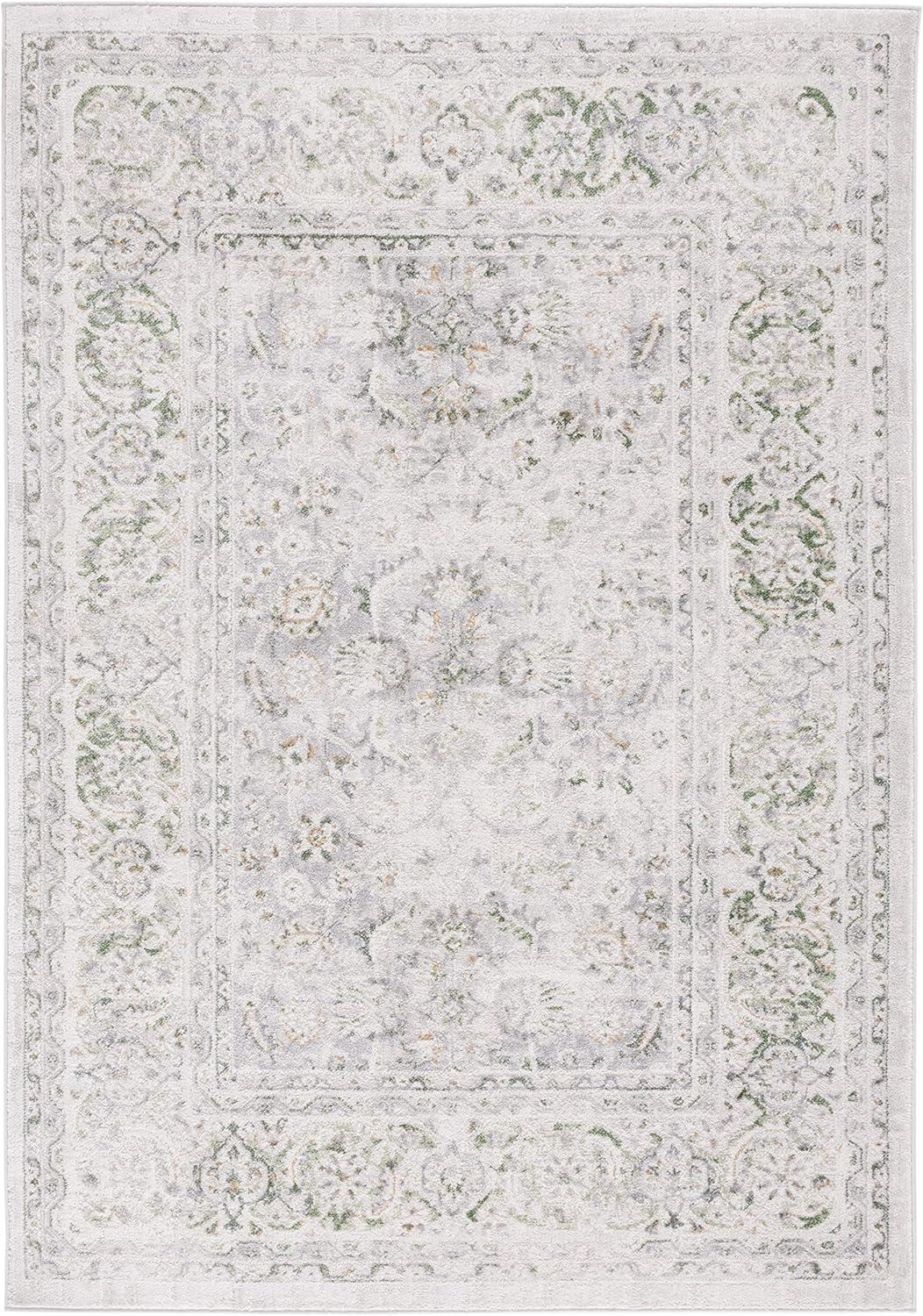 Oriental Rug