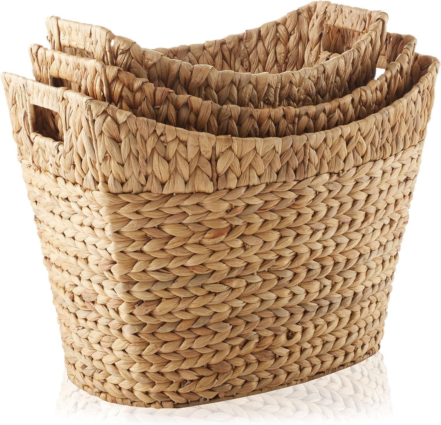 Casafield Jute / Sisal Basket