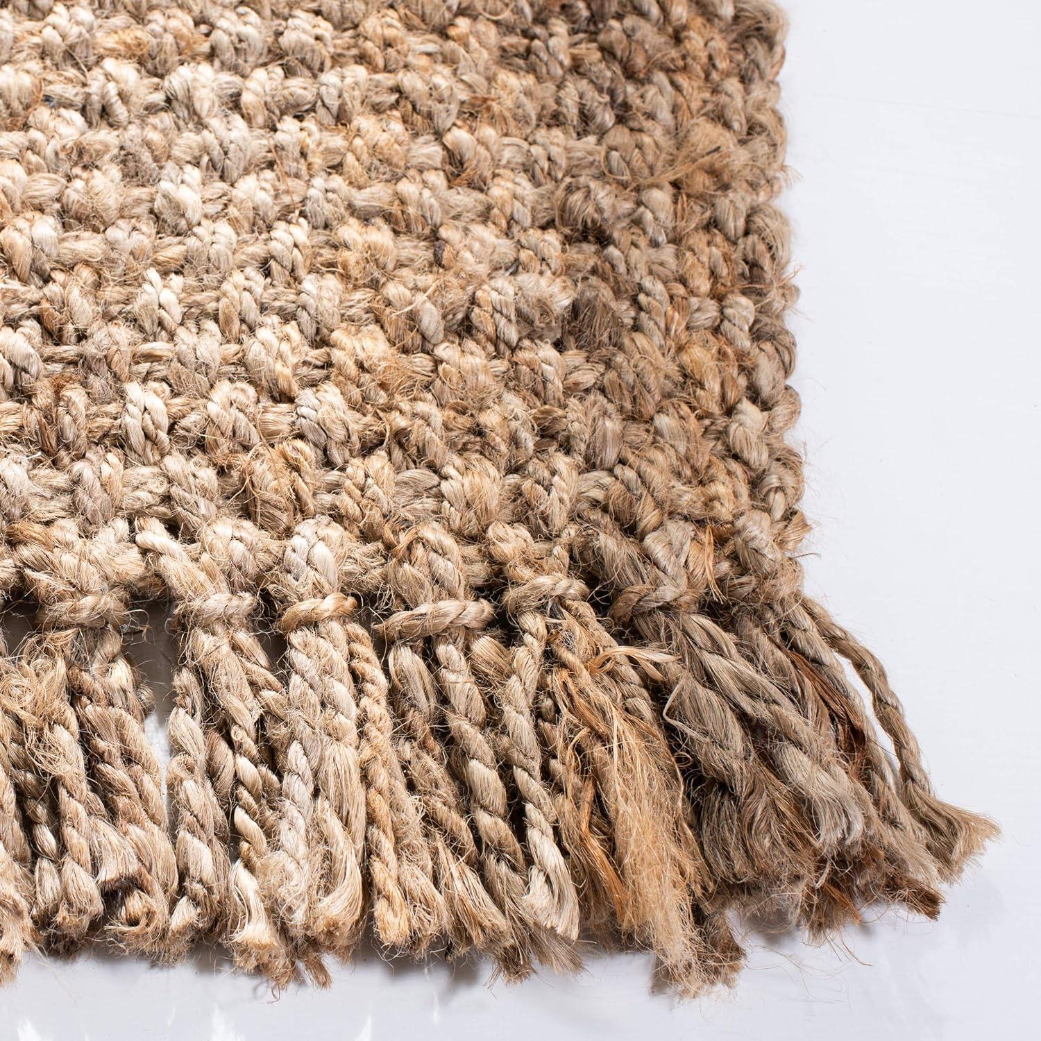 Natural Fiber NF447 Area Rug  - Safavieh