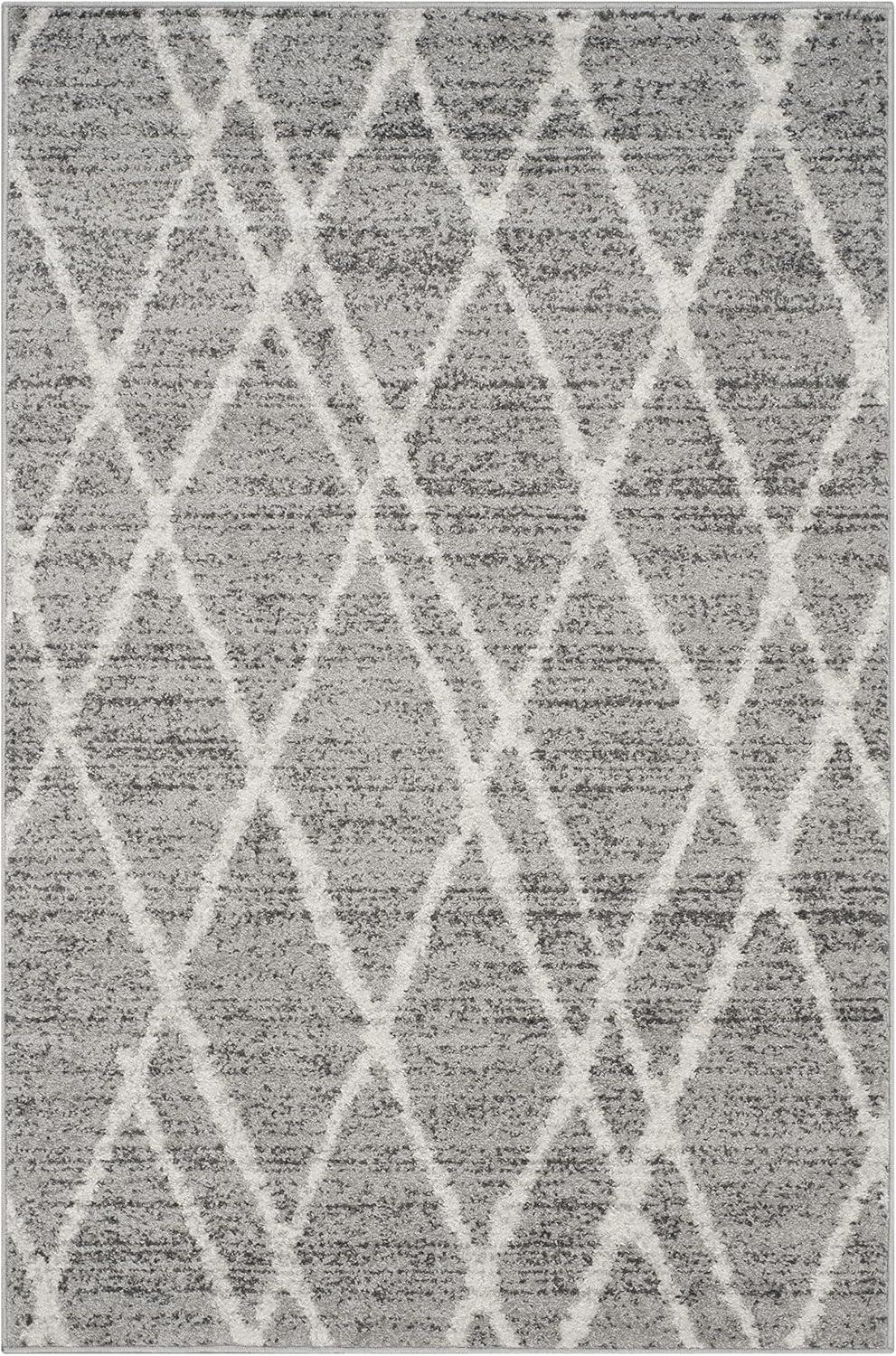 Adirondack ADR128 Power Loomed Area Rug  - Safavieh