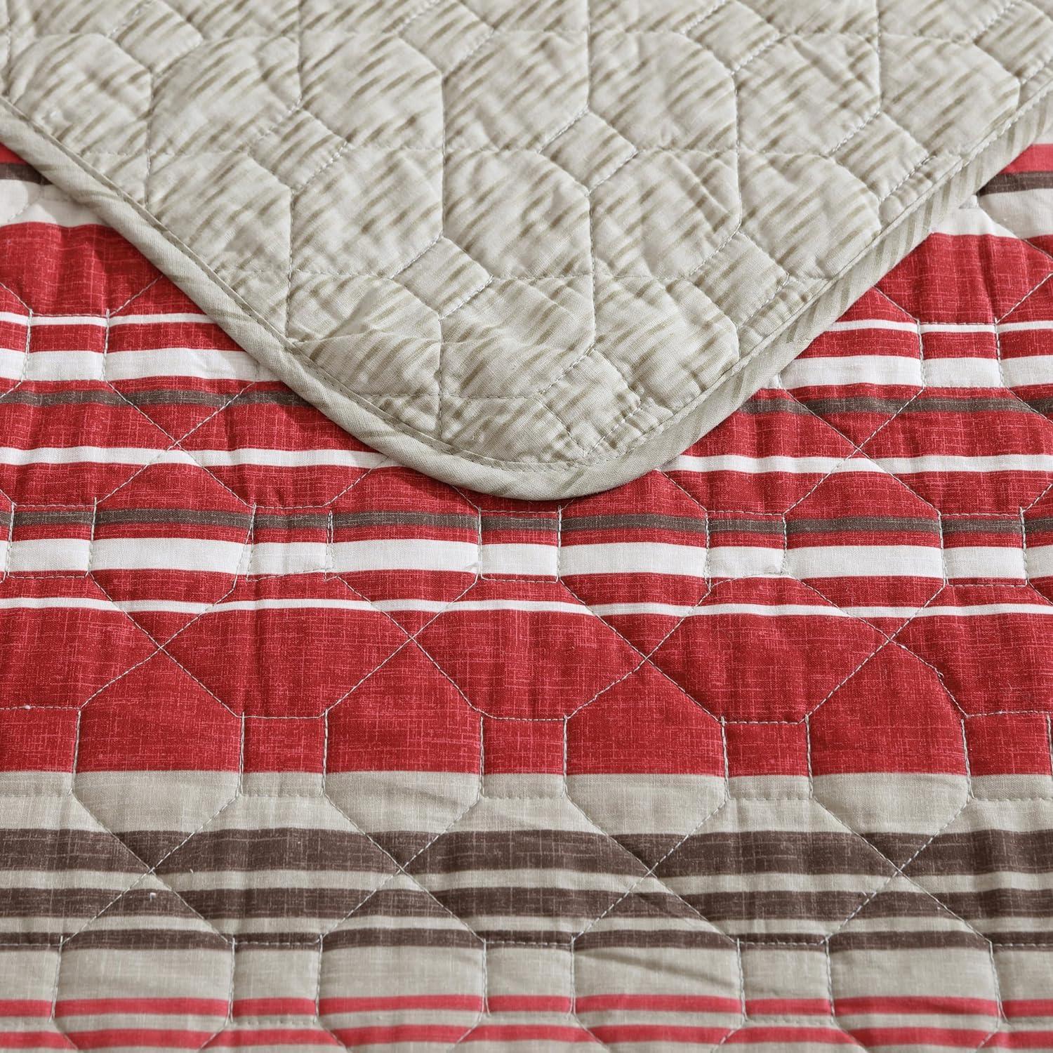 Yakima Valley Quilt and Sham Set - Eddie Bauer®