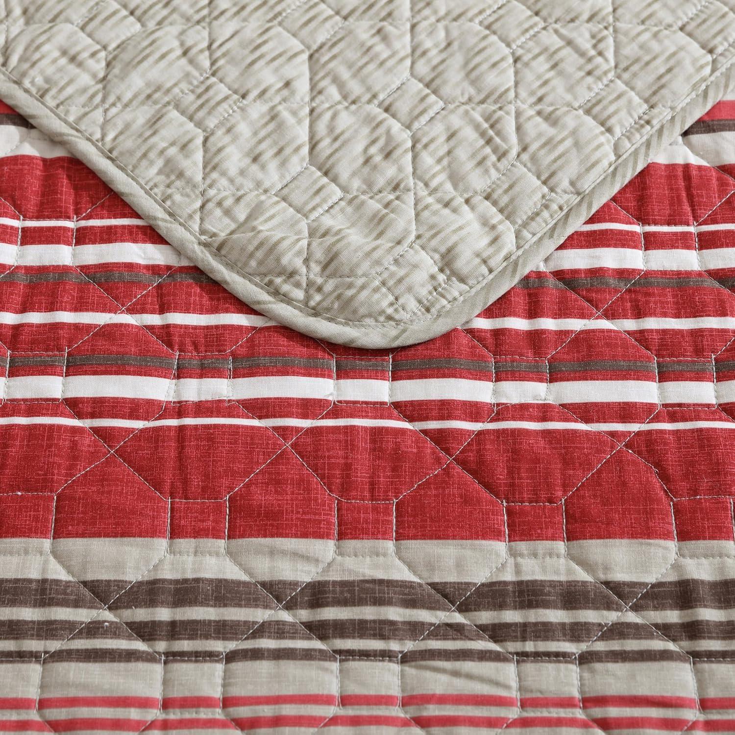 Eddie Bauer Eddie Bauer Yakima Valley Cotton Quilt Set
