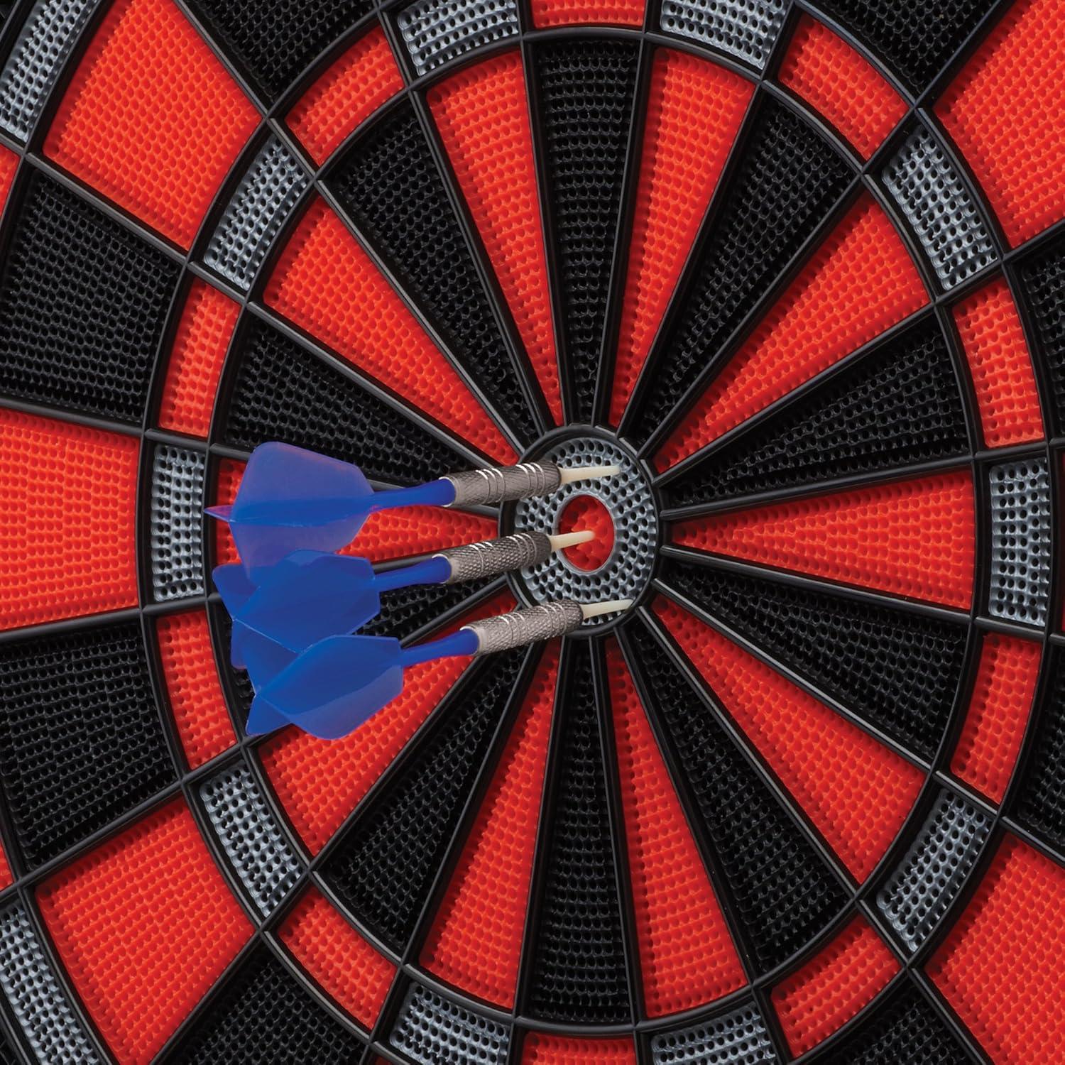 Viper Electronic Dartboard with Darts