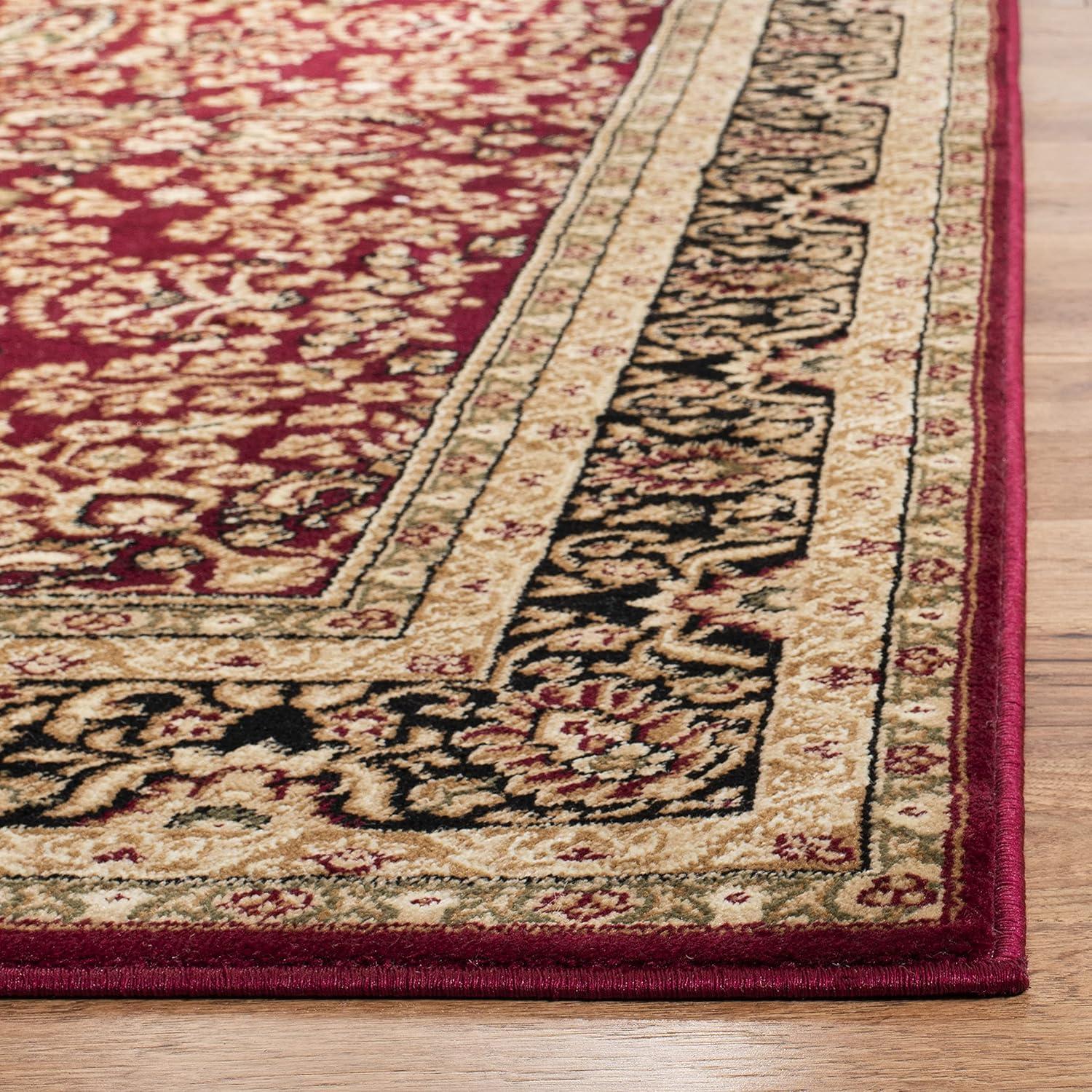 Lyndhurst LNH214 Power Loomed Area Rug  - Safavieh