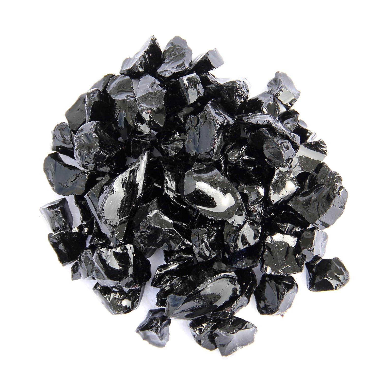 Highland Dunes 10 Lb. Sundberg Fire Glass