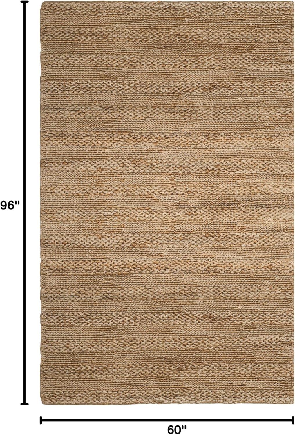 Natural Fiber NF212 Area Rug  - Safavieh