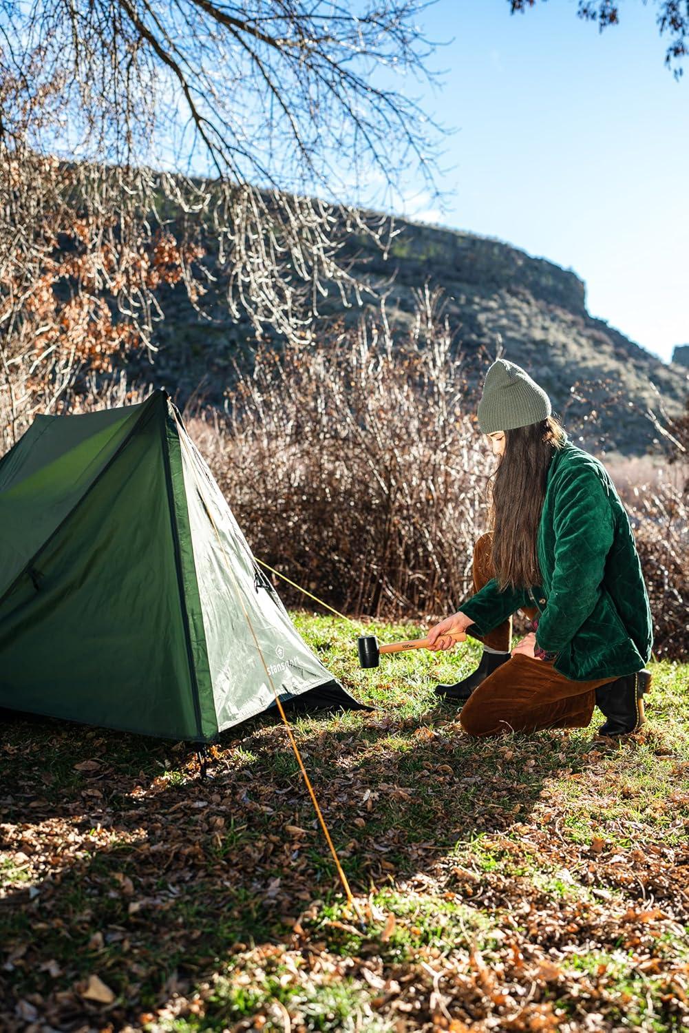 Stansport Stansport Scout Backpack Tent