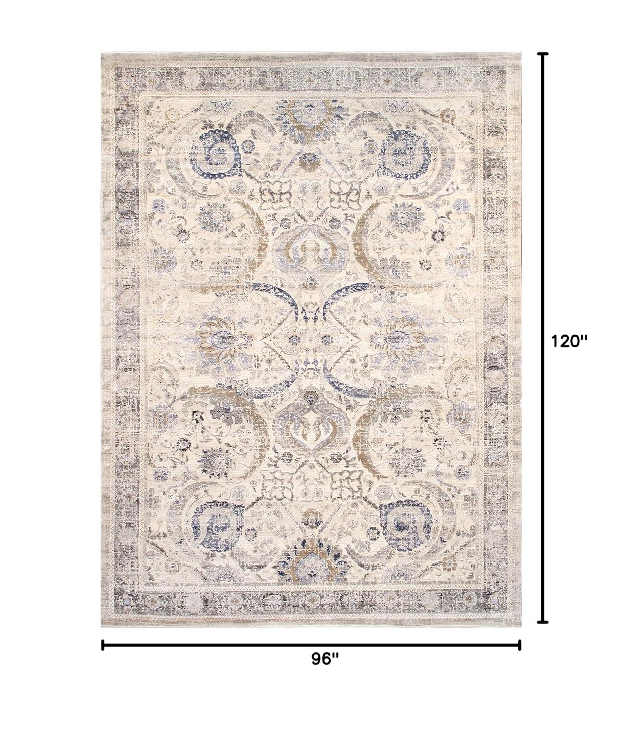 Amadeus Oriental Indoor Rug