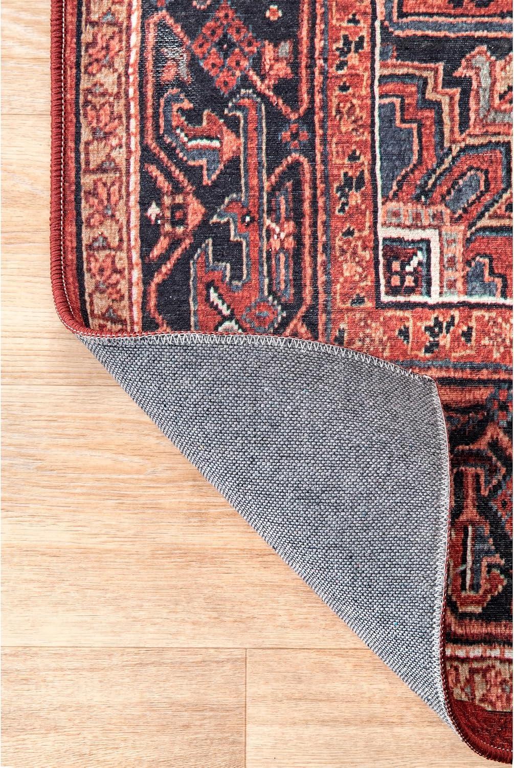 Nuloom Transitional Marie Indoor Area Rug