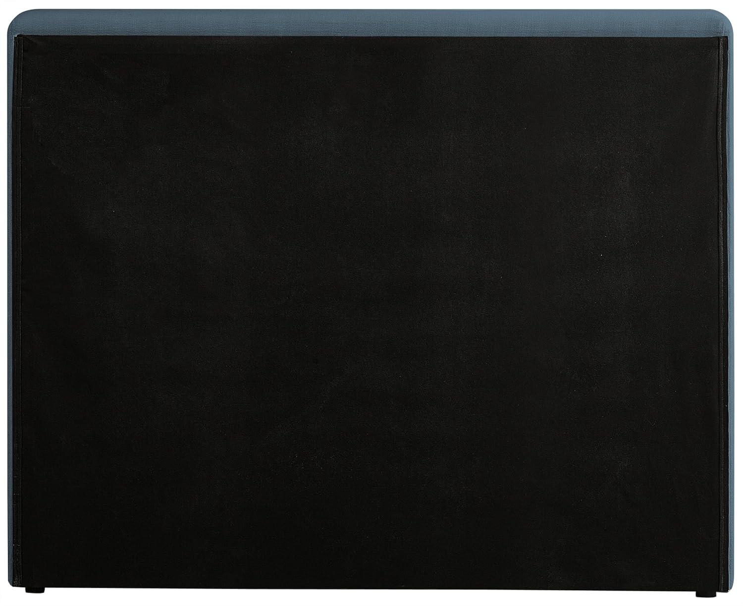 Ishia Upholstered Platform Bed