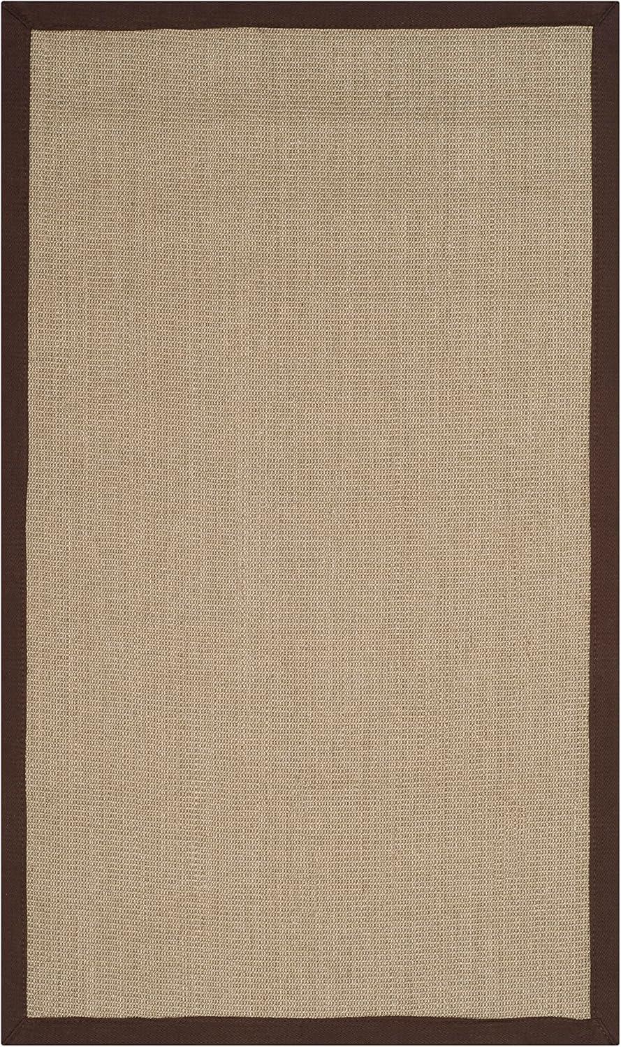 Natural Fiber NF131 Power Loomed Area Rug  - Safavieh