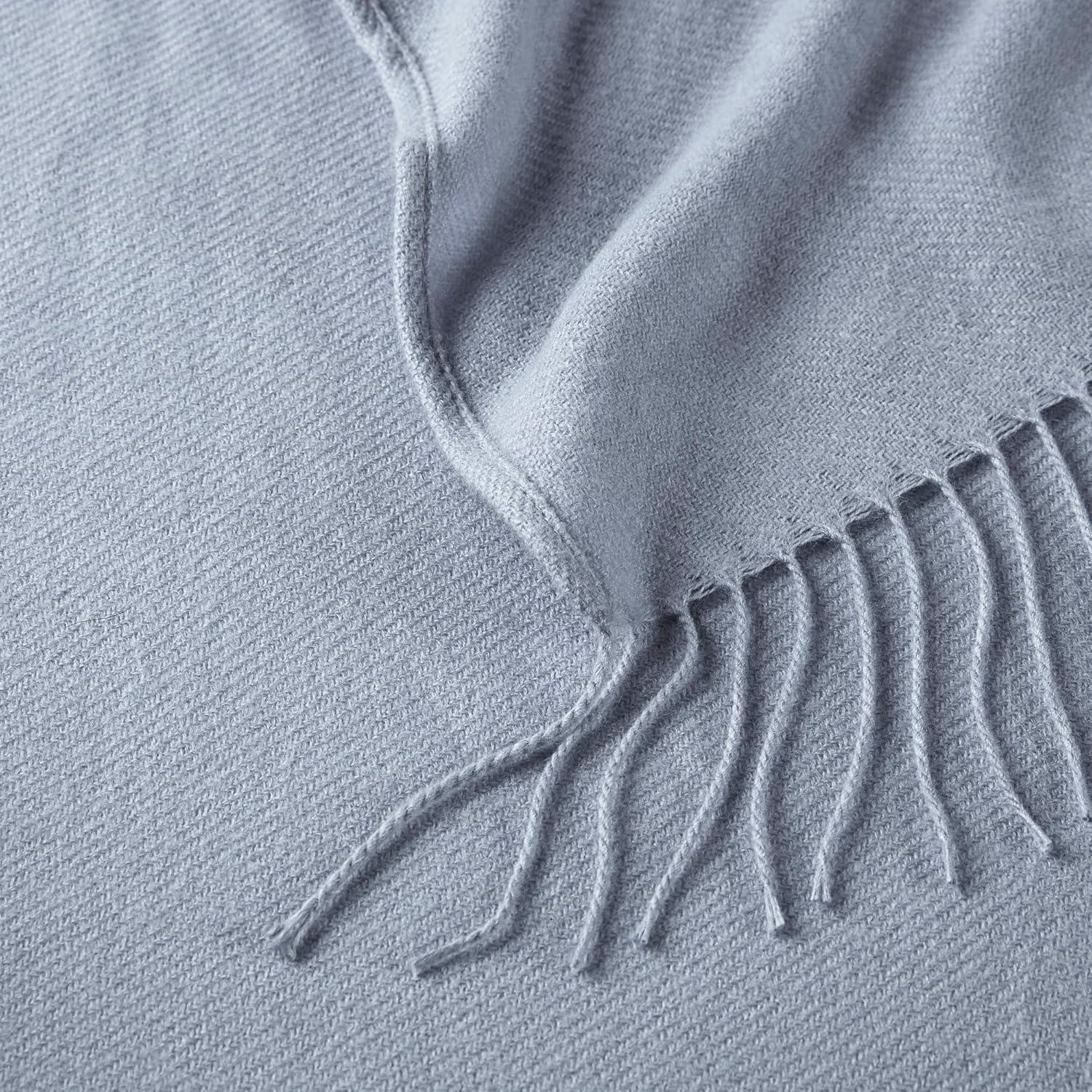 Zennia 7 Piece Seersucker Floral Comforter Set with Throw Blanket