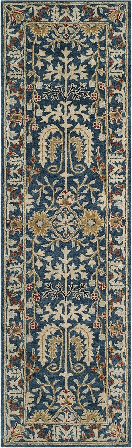 Antiquity AT64 Hand Tufted Area Rug  - Safavieh