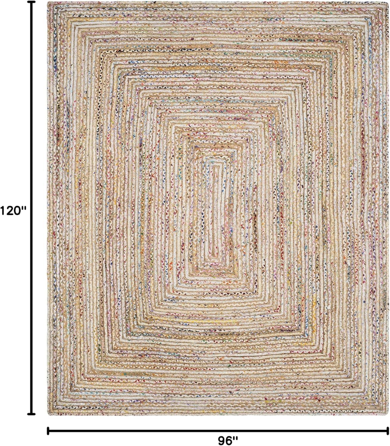 Cape Cod CAP202 Hand Woven Area Rug  - Safavieh