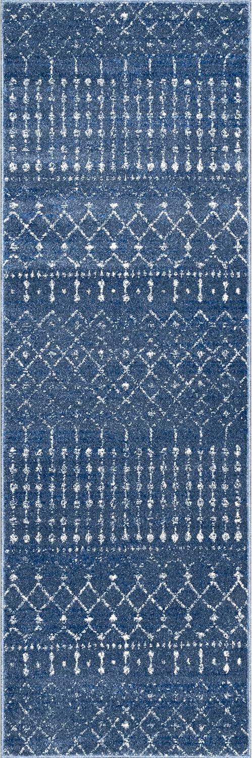 Nuloom Moroccan Blythe Area Rug