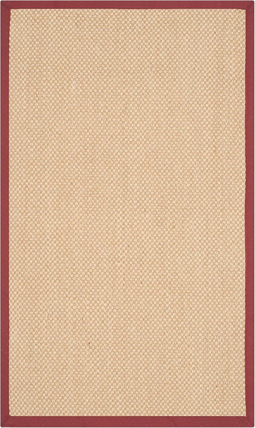 Natural Fiber NF141 Area Rug  - Safavieh