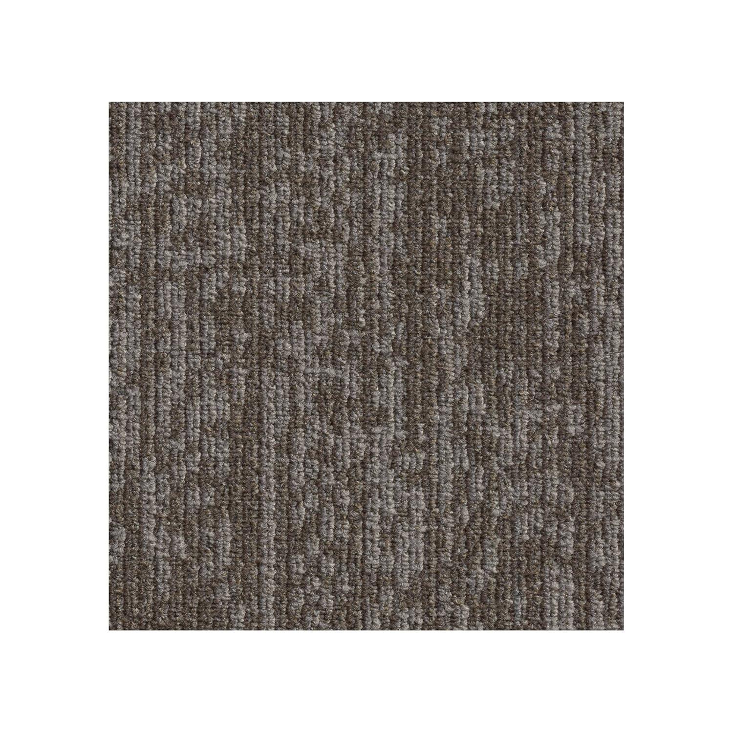Mohawk Mohawk Elite 24" x 24" Nylon Fiber Carpet Tiles (96 sqft per carton-24 Tiles)
