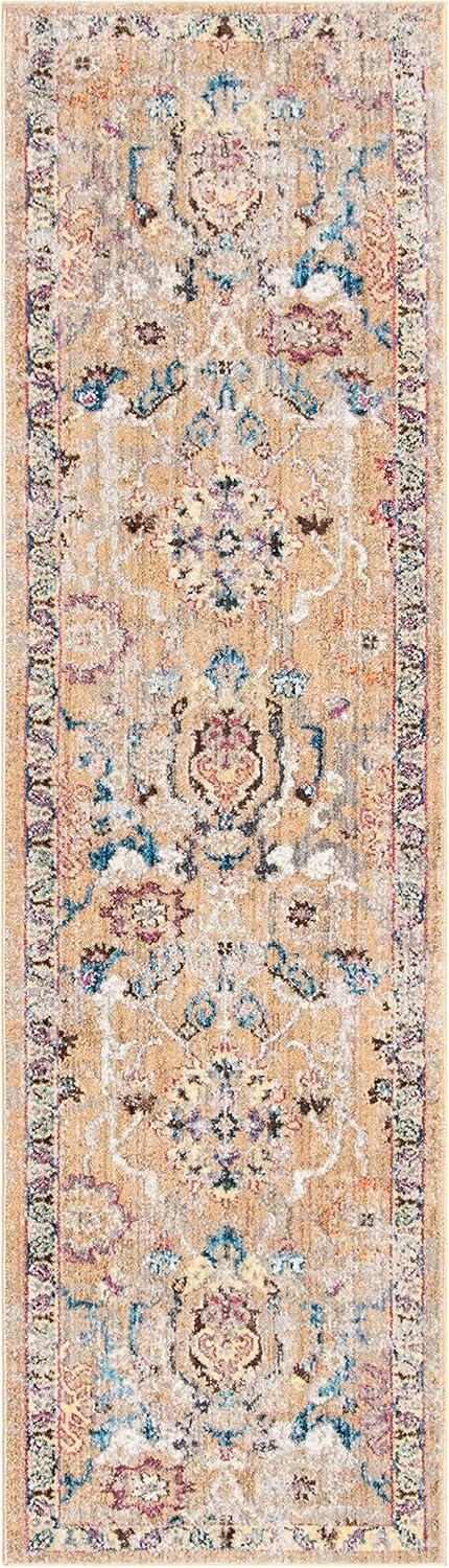 Bristol BTL347 Area Rug  - Safavieh