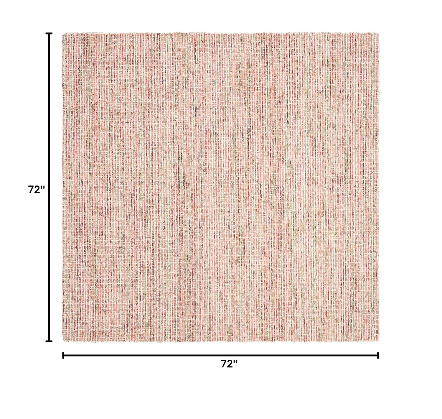Burchett Hand Tufted Wool Rug