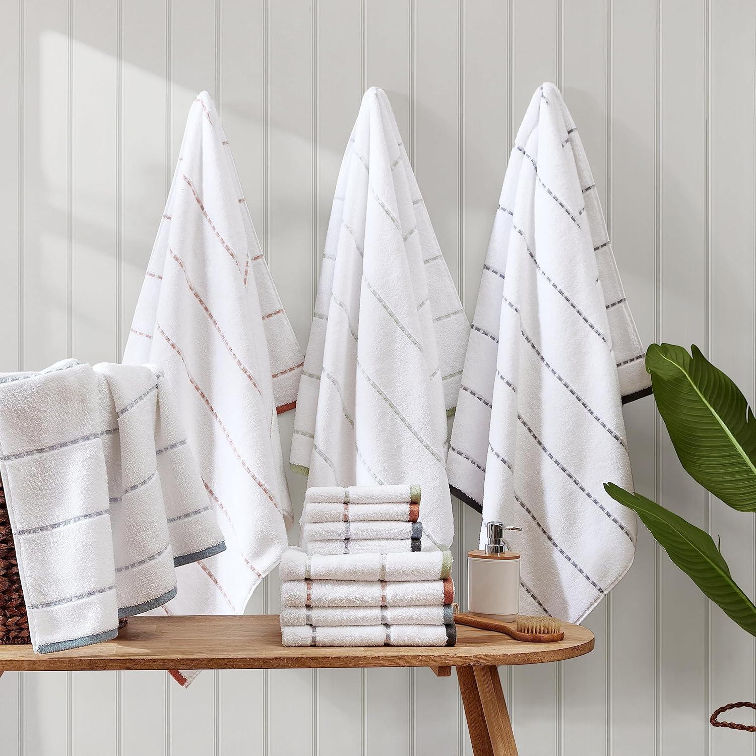 Tommy Bahama Home Bath Towels