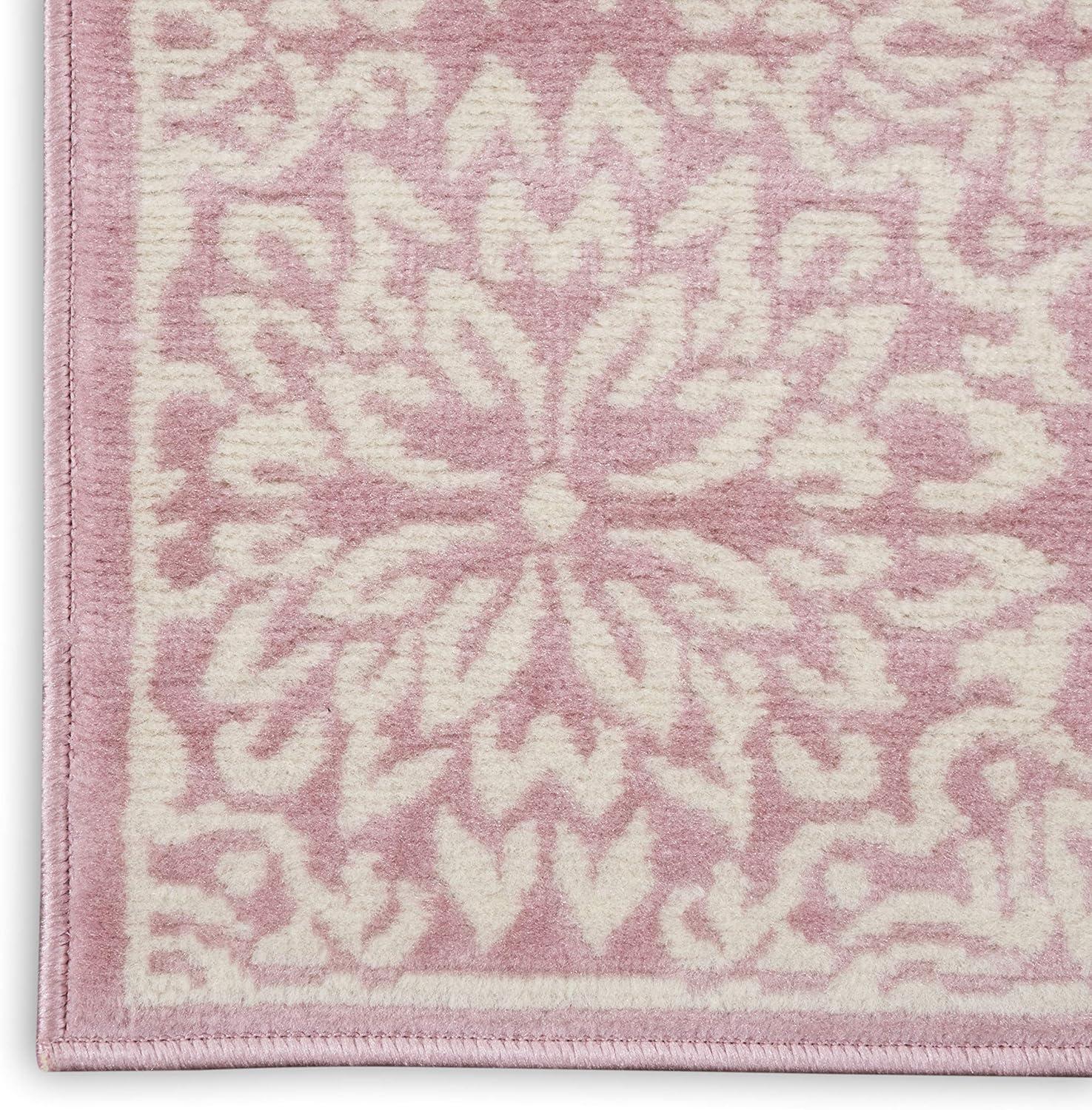 Nourison Jubilant Floral Transitional Indoor Rug