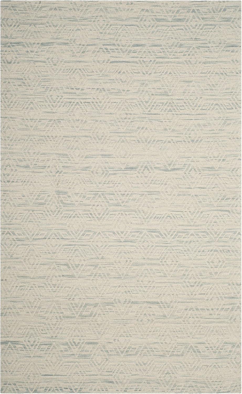 Marbella MRB353 Hand Loomed Area Rug  - Safavieh