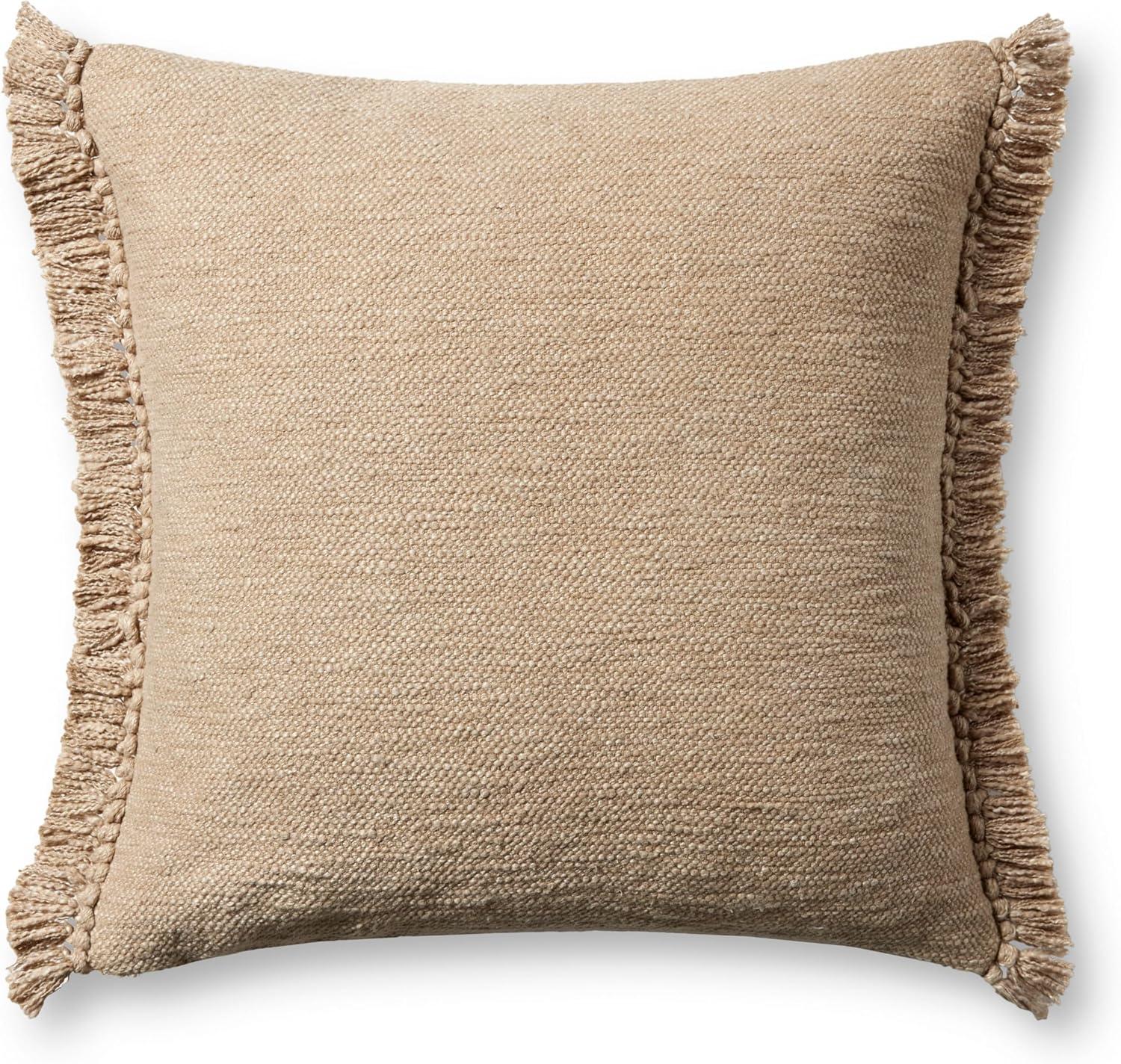 Magnolia Home by Joanna Gaines x Loloi Magnolia Home by Joanna Gaines x Loloi Jett Throw Pillow