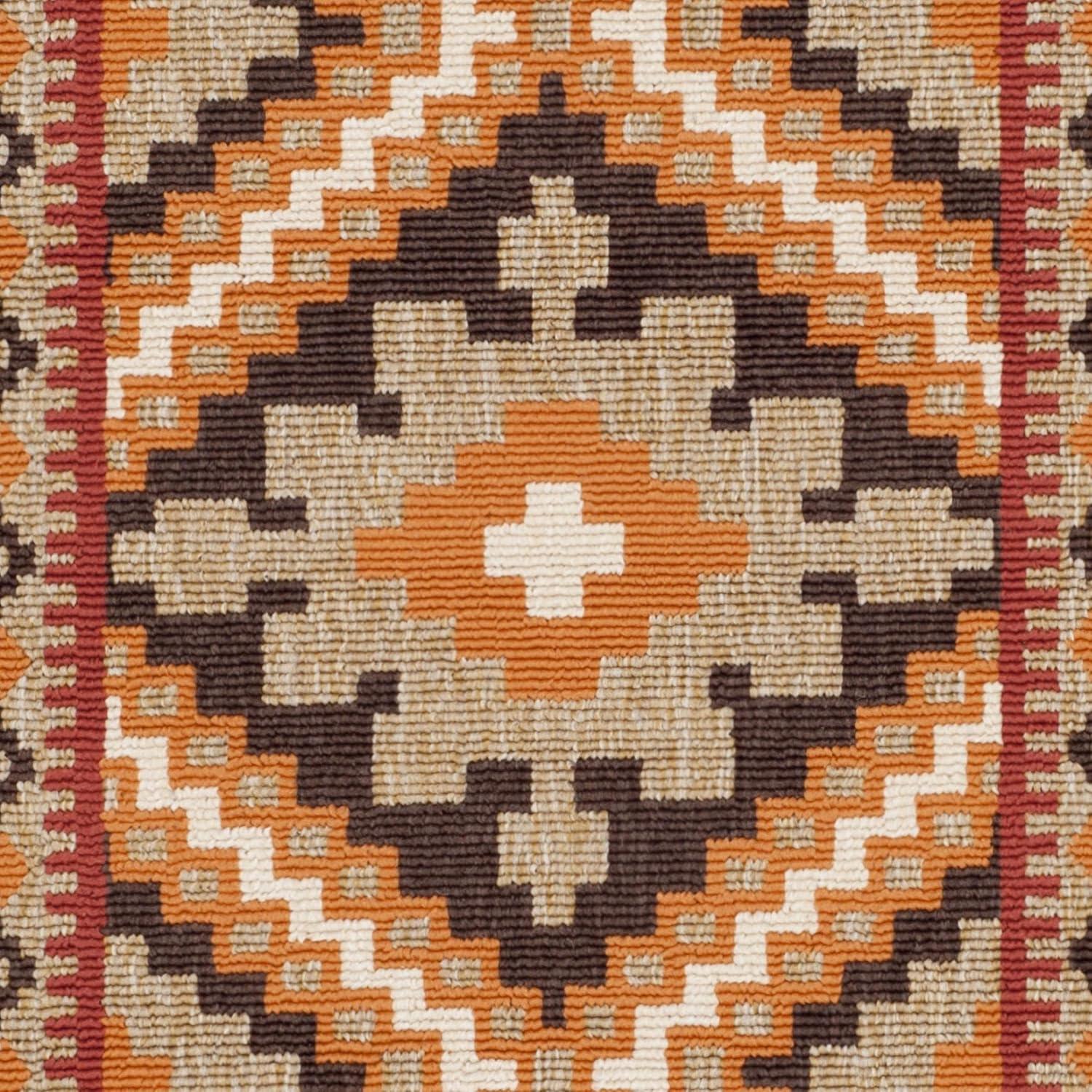 Veranda VER099 Power Loomed Indoor/Outdoor Area Rug  - Safavieh