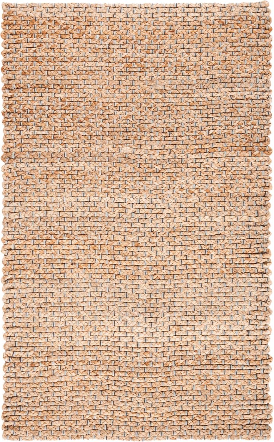 Natural Fiber NF452 Hand Woven Area Rug  - Safavieh