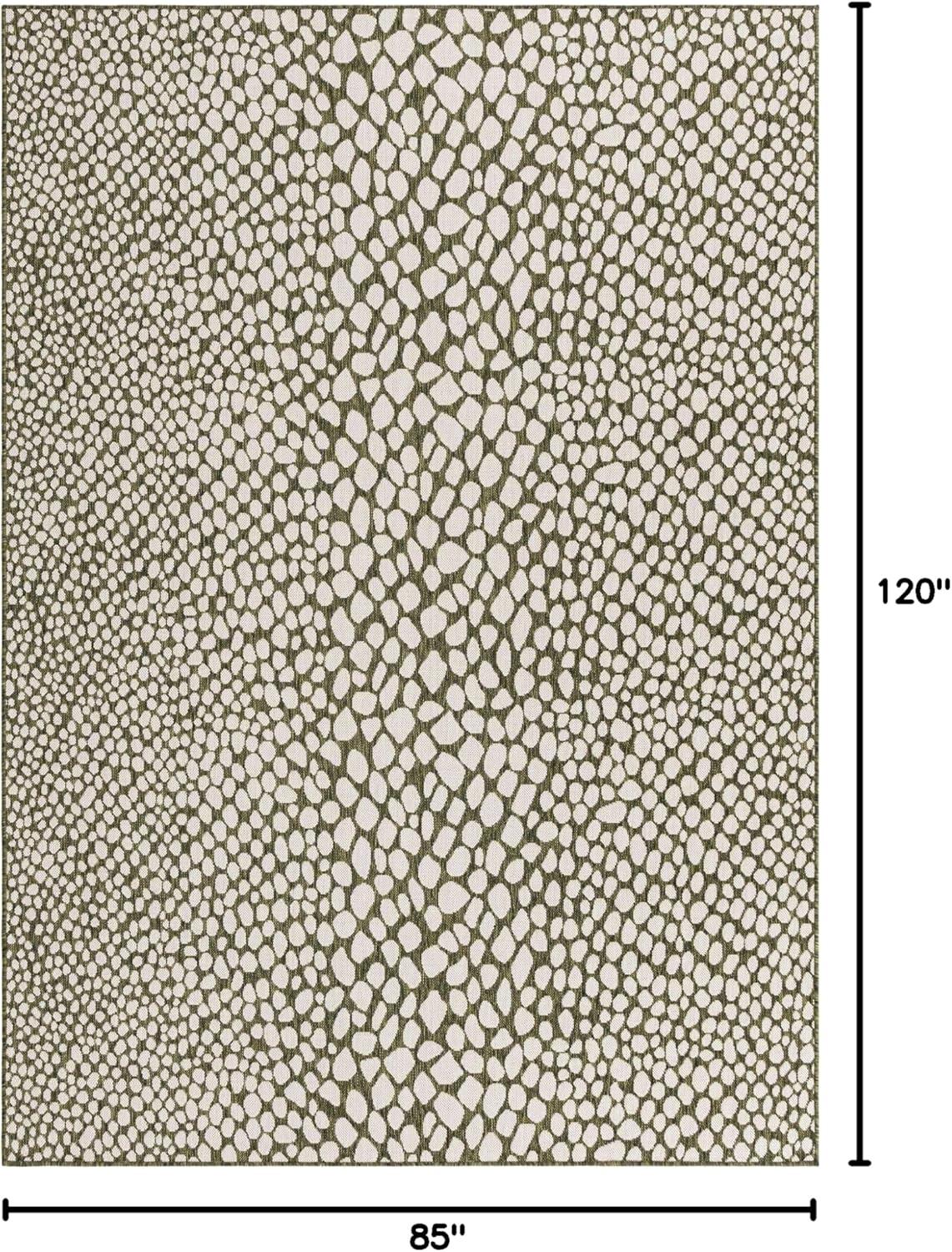 Jill Zarin Cape Town Outdoor Rug