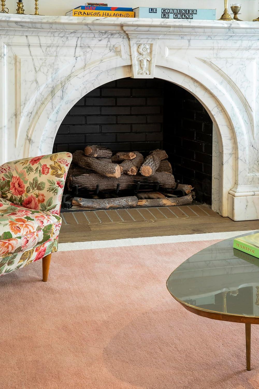 Tallulah Hand Tufted Wool Rug