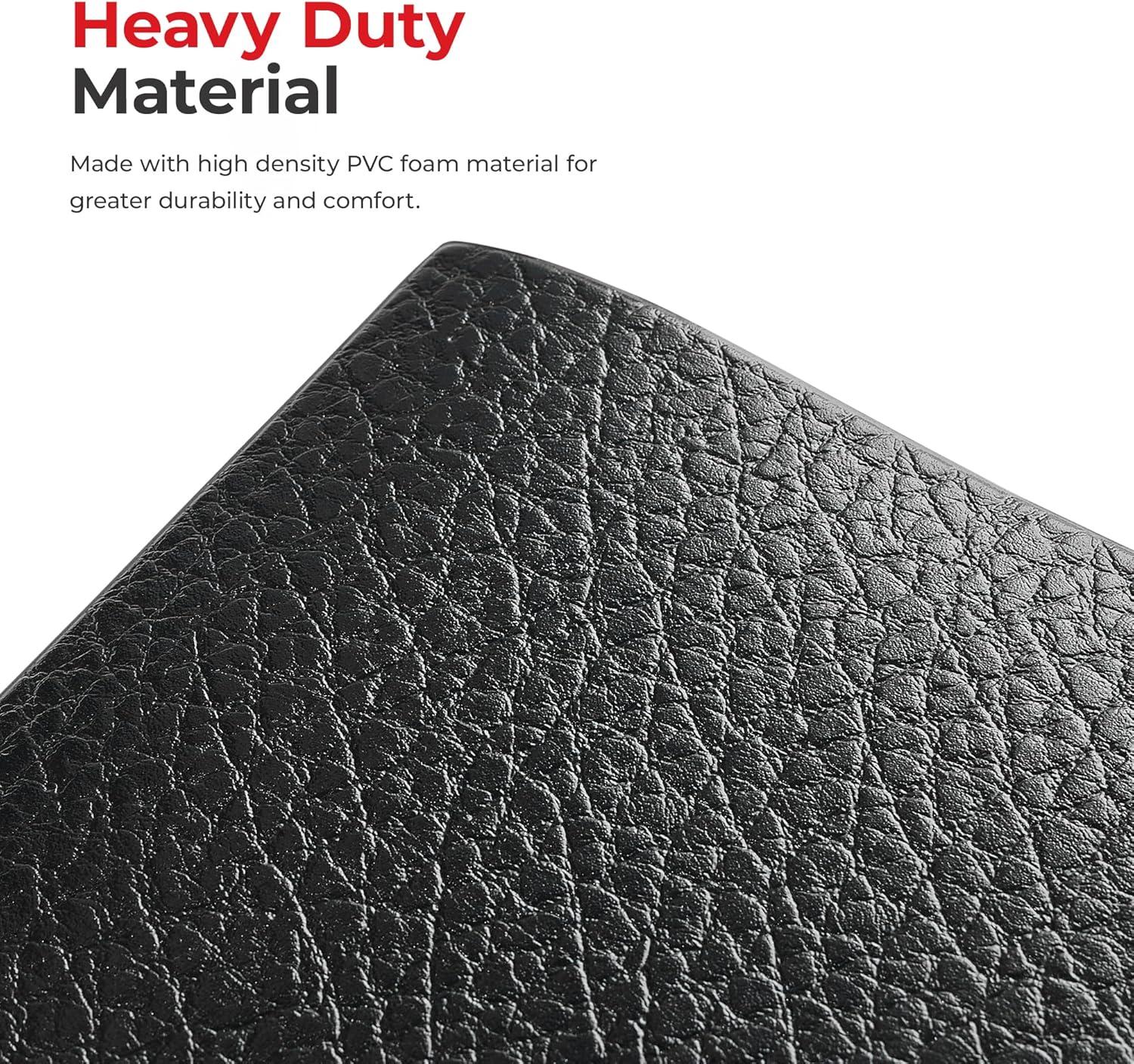 Sunny Health & Fitness  Treadmill Mat - L