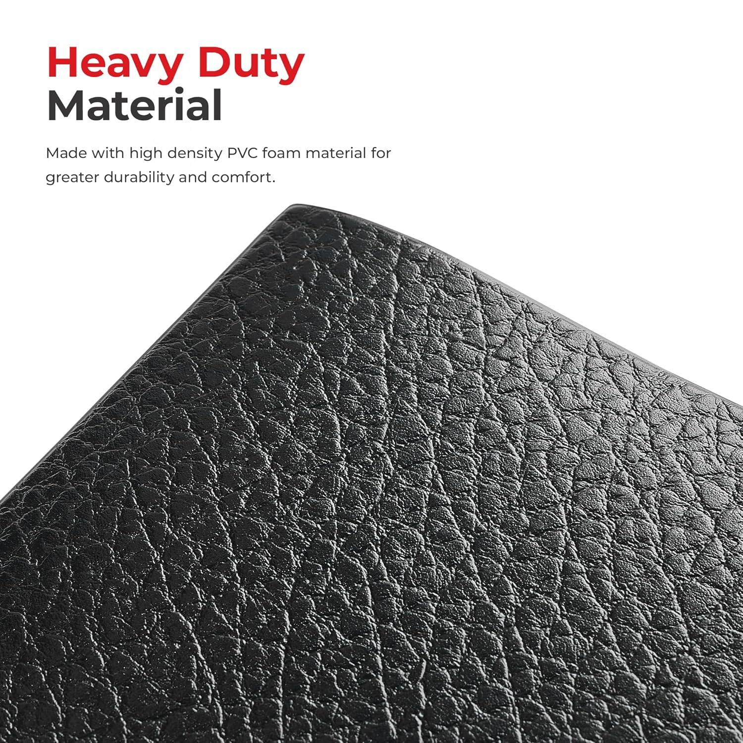 Sunny Health & Fitness  Treadmill Mat - L