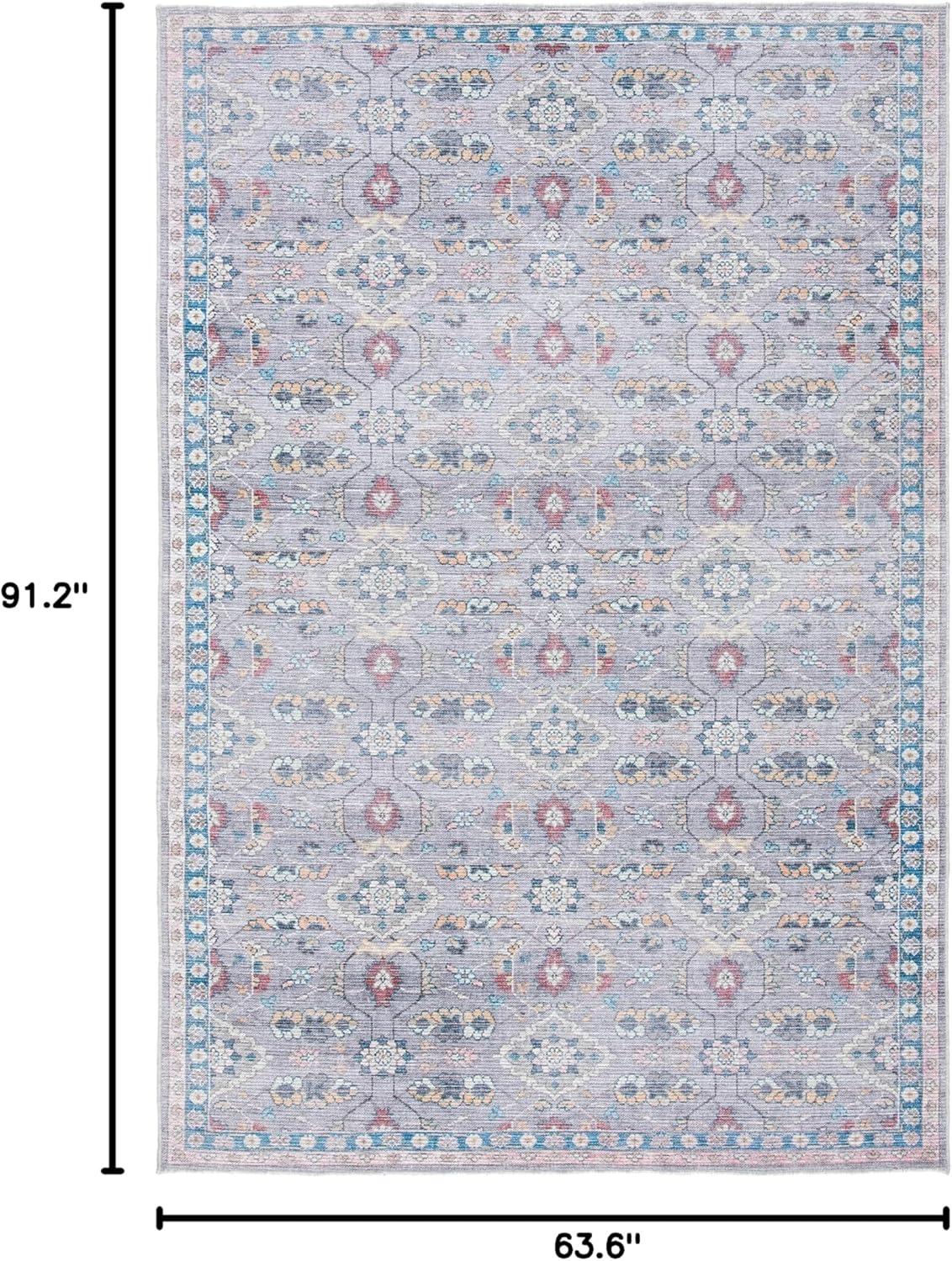 Charney Oriental Rug