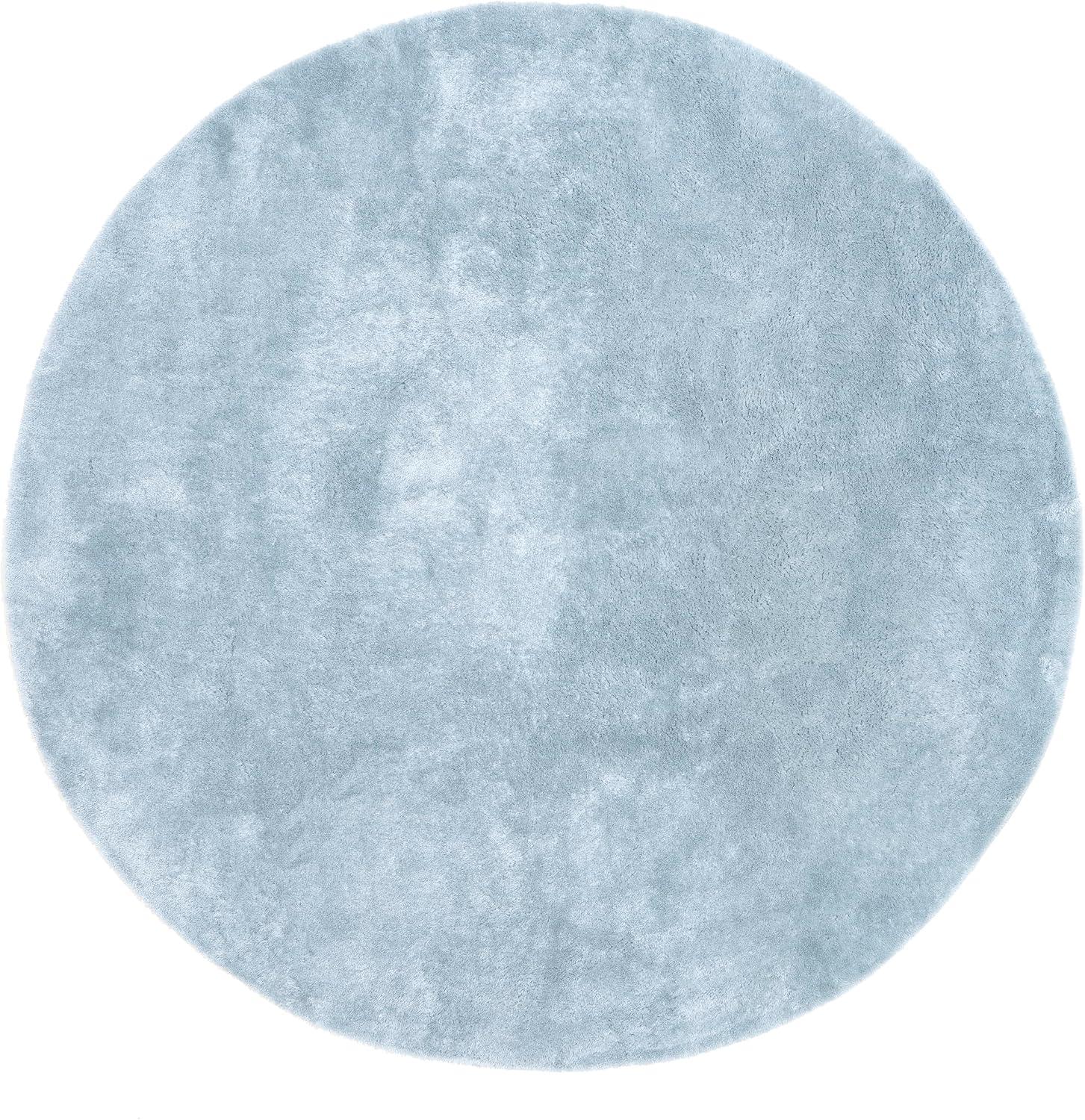 Nuloom Cloud Collection Shag Indoor Area Rug