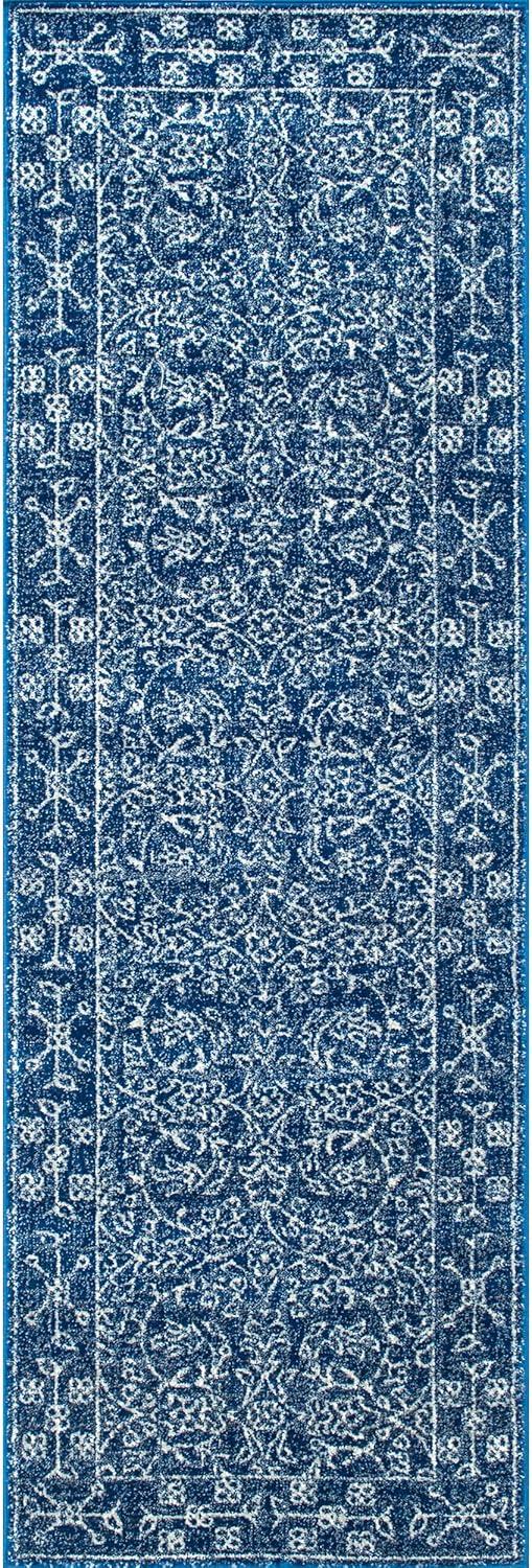 Vintage Waddell Area Rug - nuLOOM