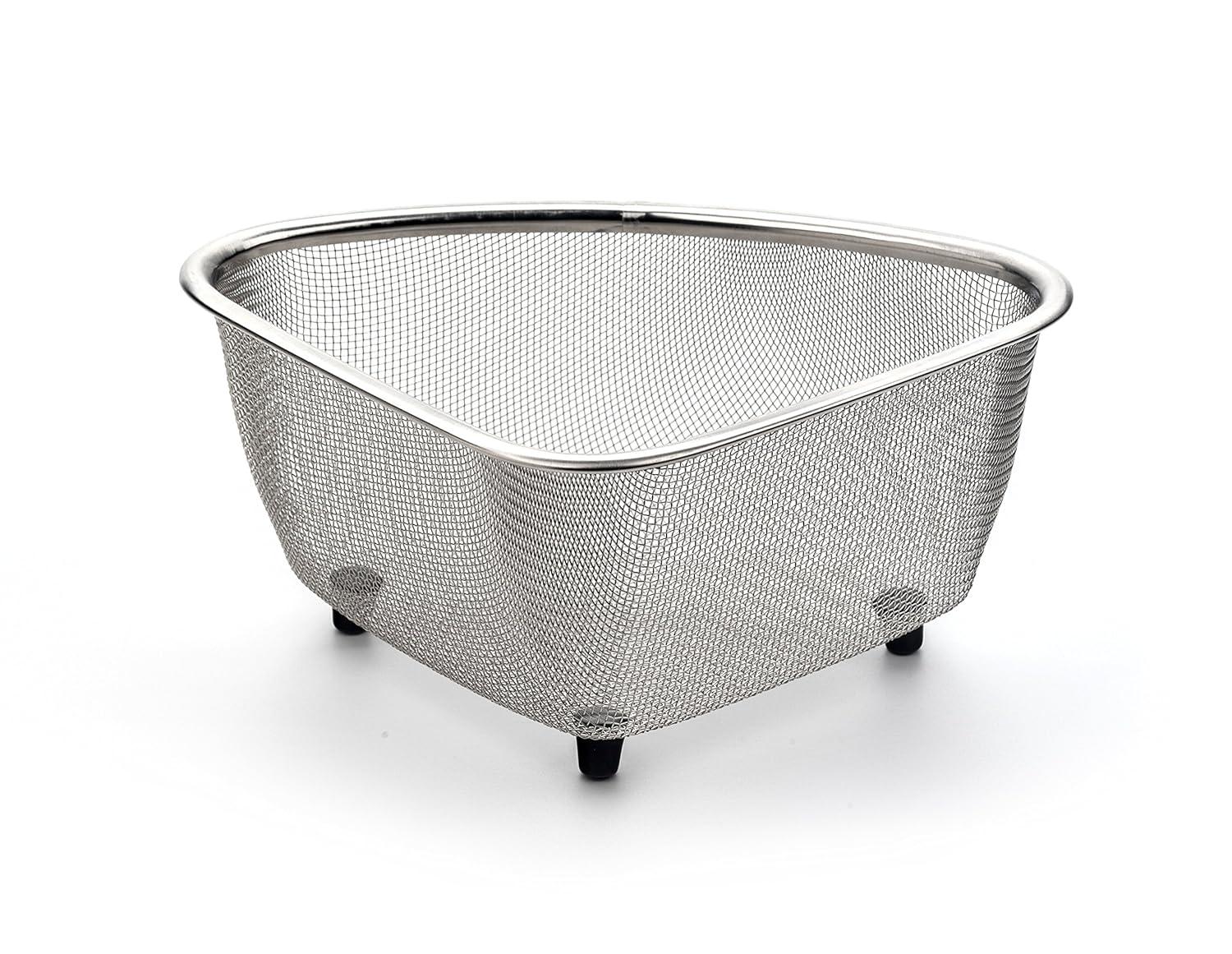 Design Imports Mesh Colander