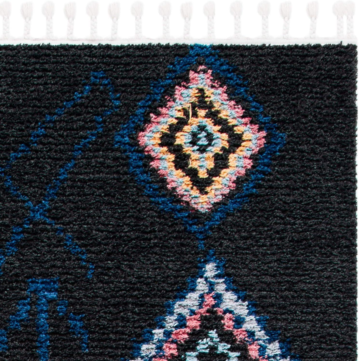 Morocco MRC908 Power Loomed Area Rug  - Safavieh