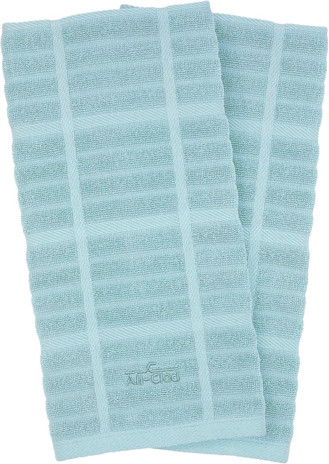 All-Clad Tea Towel Kitchen Towel