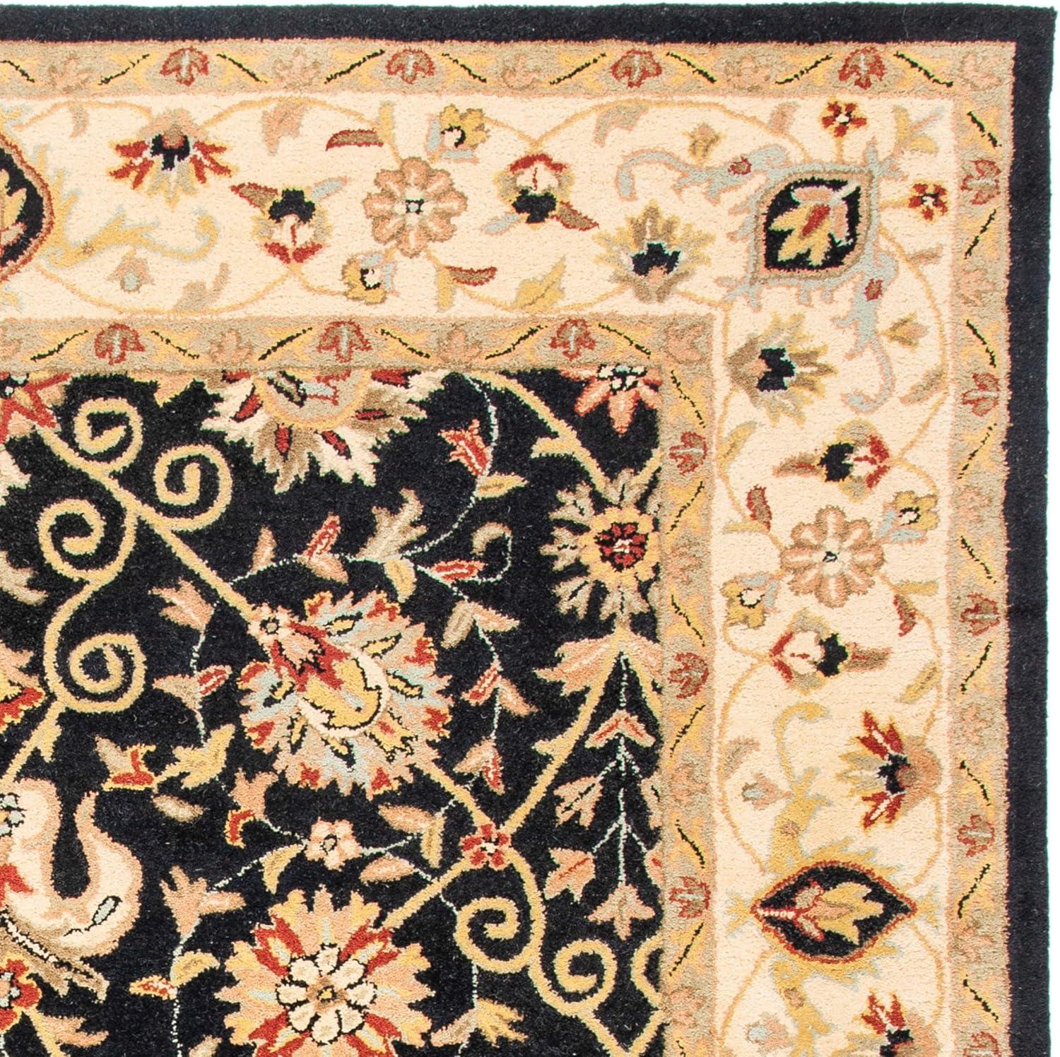 Antiquity AT21 Hand Tufted Area Rug  - Safavieh