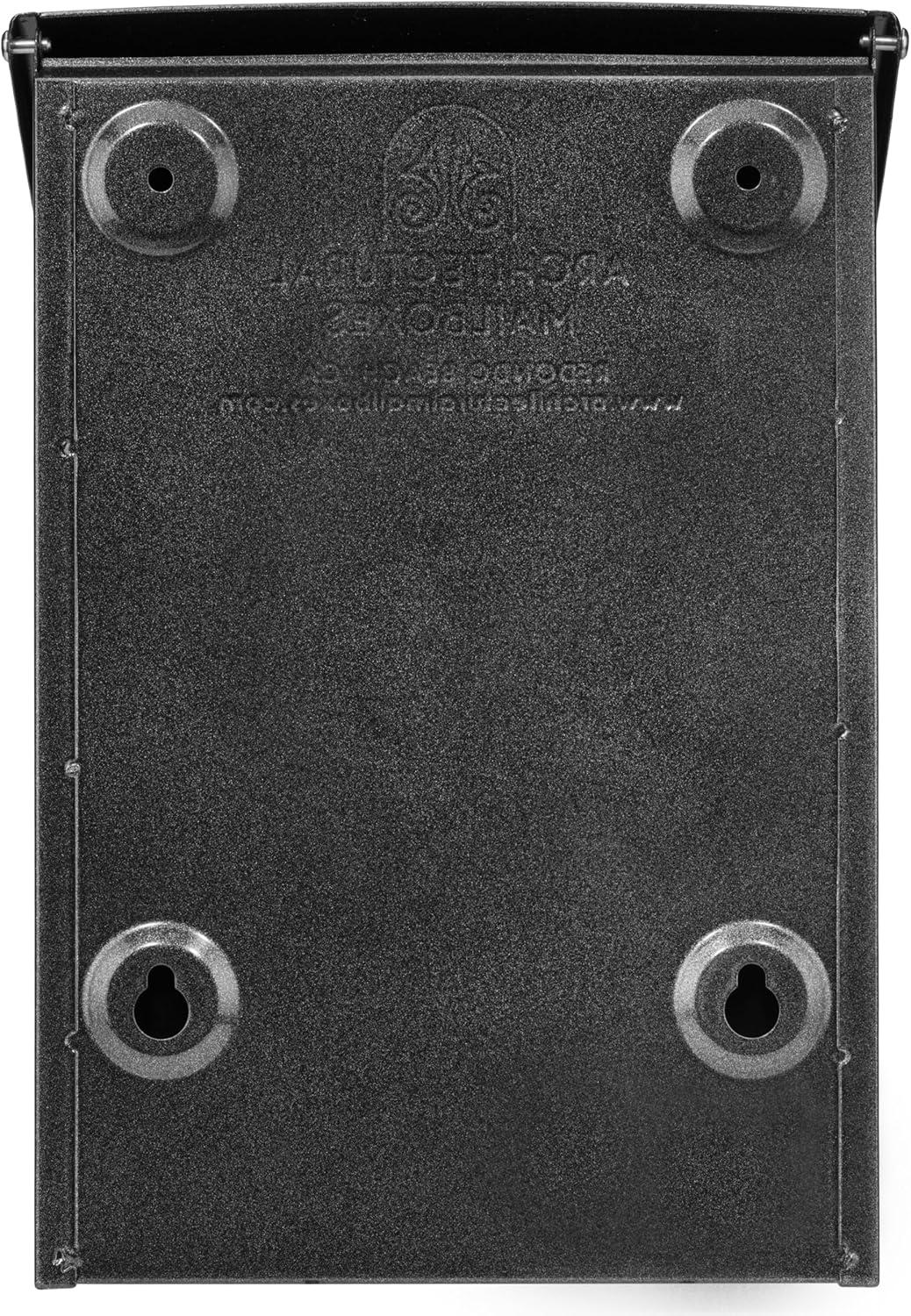 Architectural Mailboxes Marina Wall Mounted Mailbox