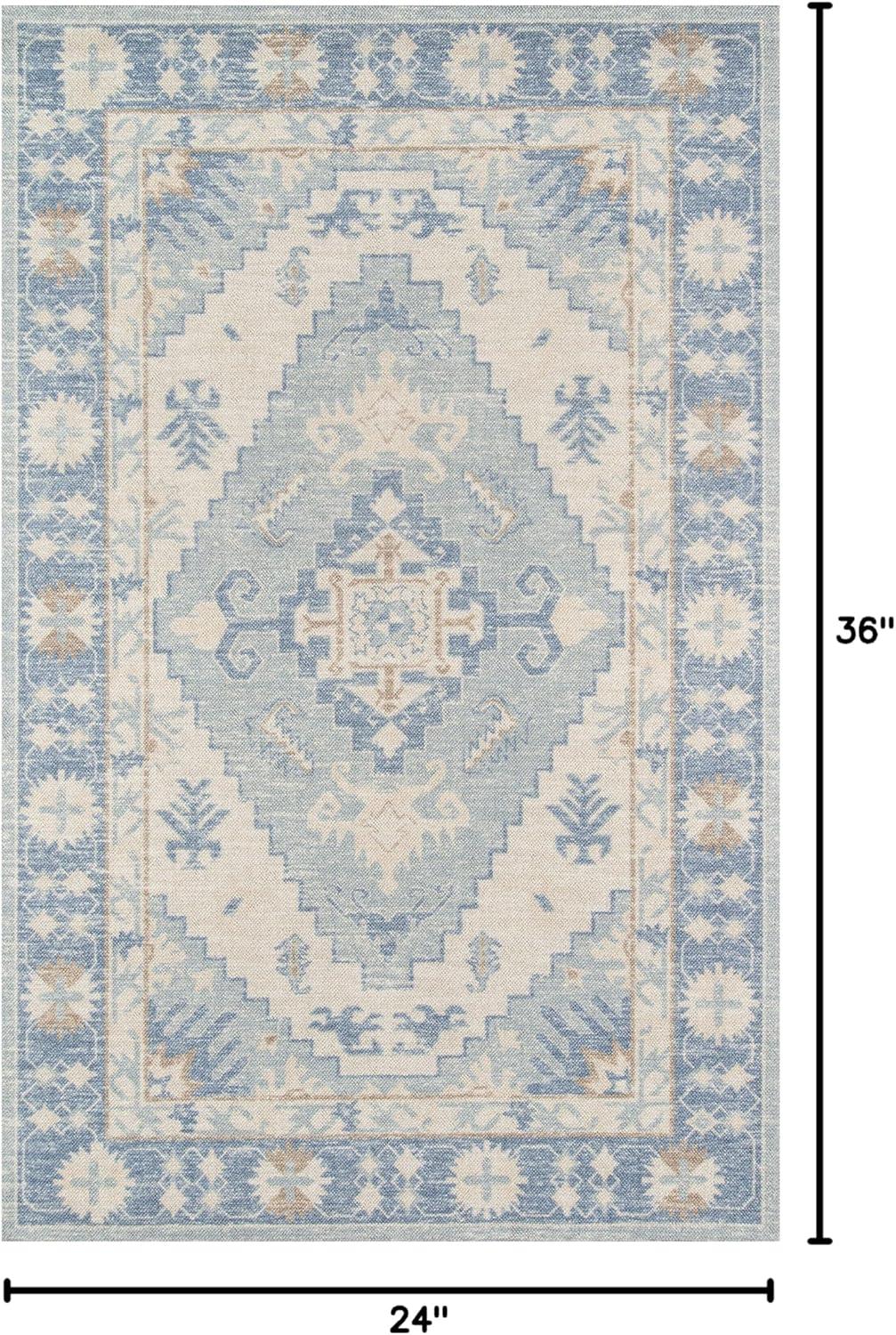 Anatolia Riggs Area Rug - Momeni