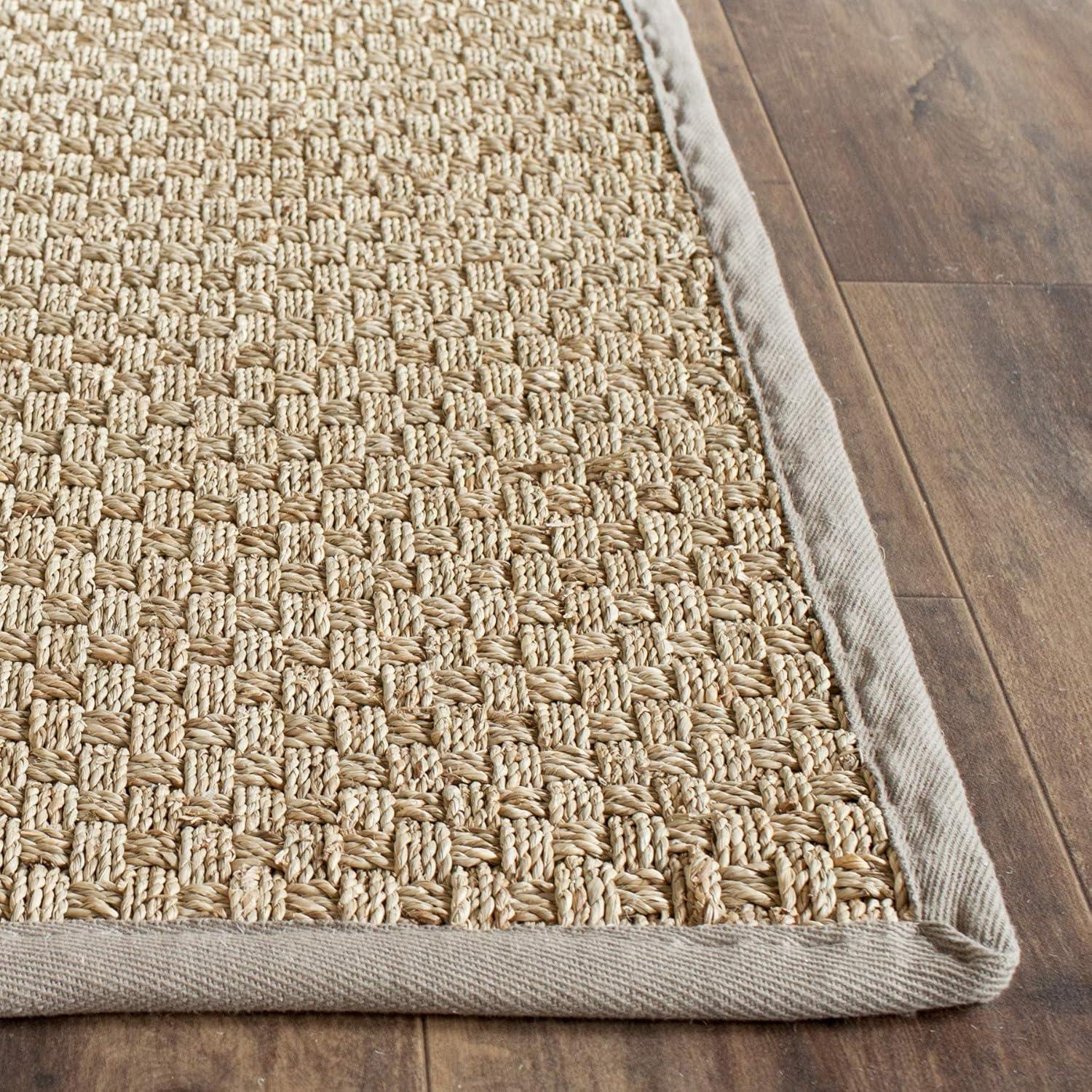 Natural Fiber NF114 Area Rug  - Safavieh