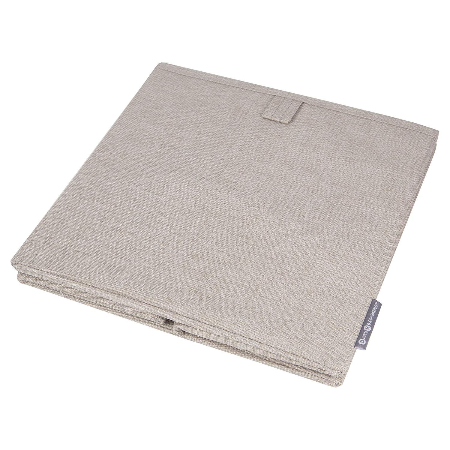Bigso Bigso Fabric Decorative Bin